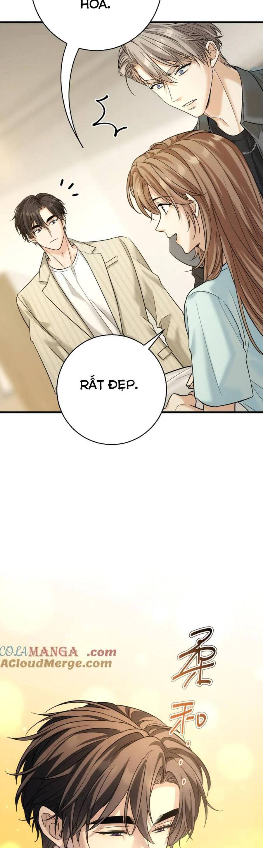 tên đàn ông này thật sự là một tên cẩu mà Chapter 34 - Trang 2