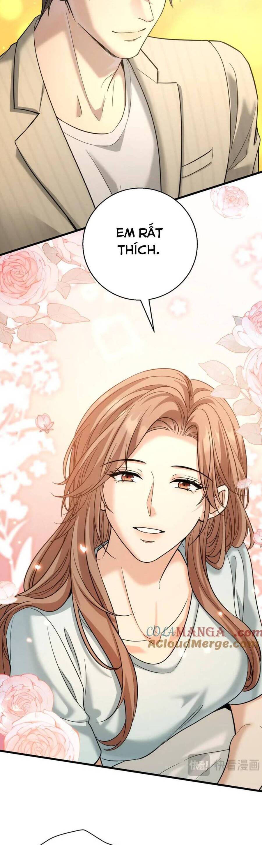 tên đàn ông này thật sự là một tên cẩu mà Chapter 34 - Trang 2