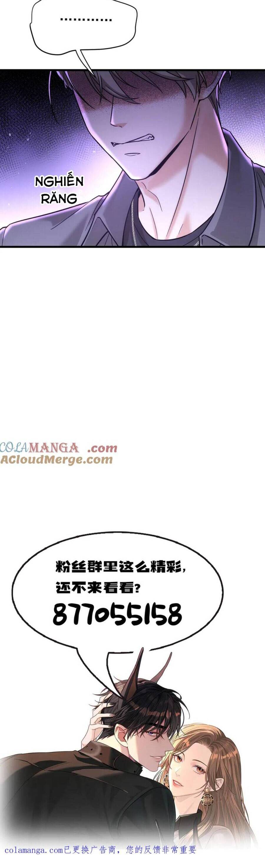 tên đàn ông này thật sự là một tên cẩu mà Chapter 34 - Trang 2