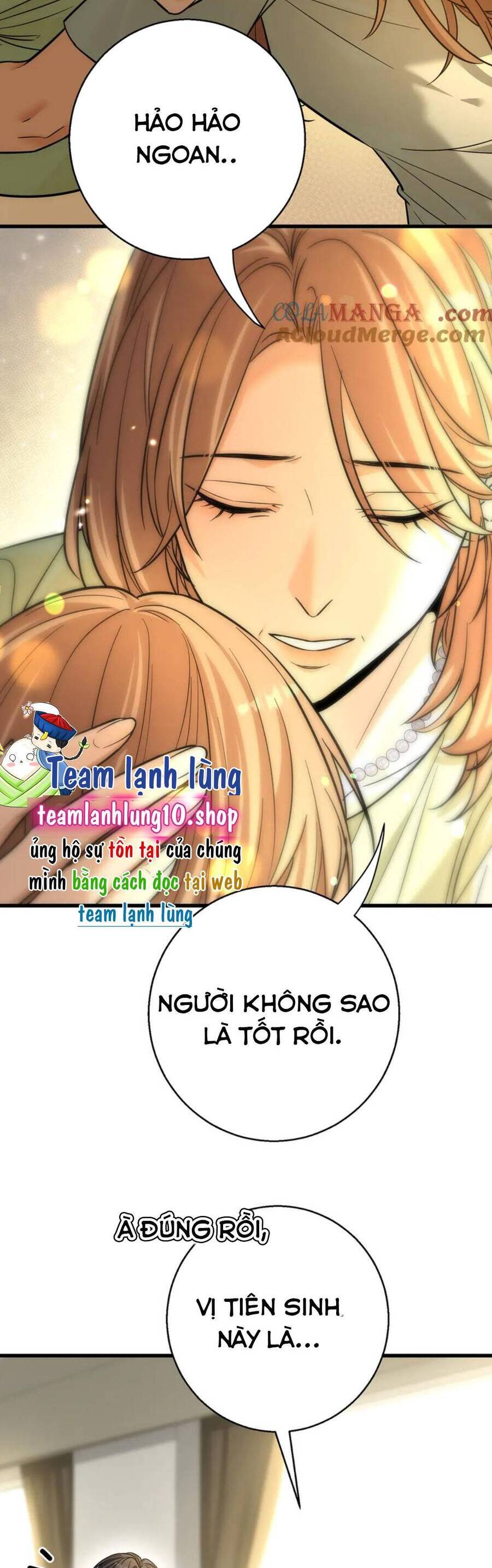 tên đàn ông này thật sự là một tên cẩu mà Chapter 34 - Trang 2