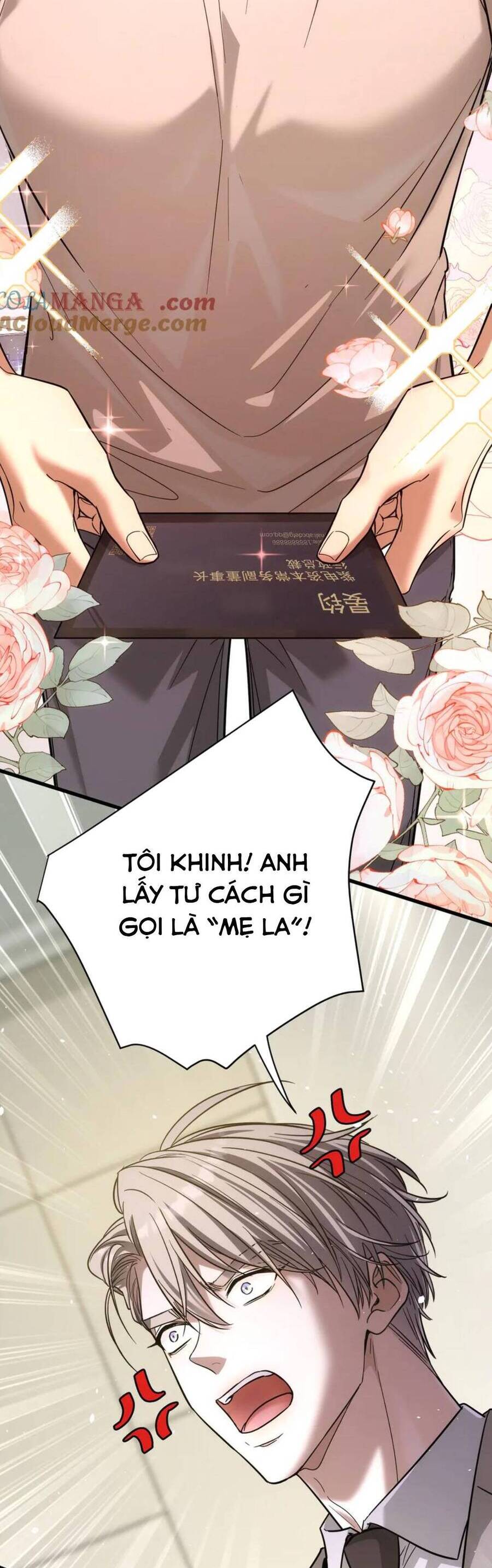 tên đàn ông này thật sự là một tên cẩu mà Chapter 34 - Trang 2