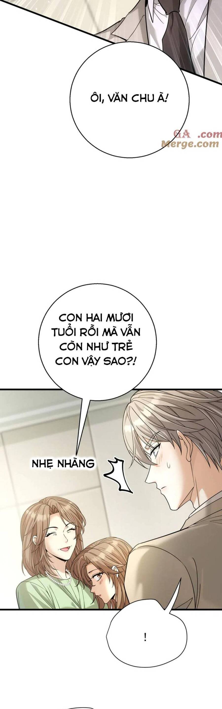 tên đàn ông này thật sự là một tên cẩu mà Chapter 34 - Trang 2