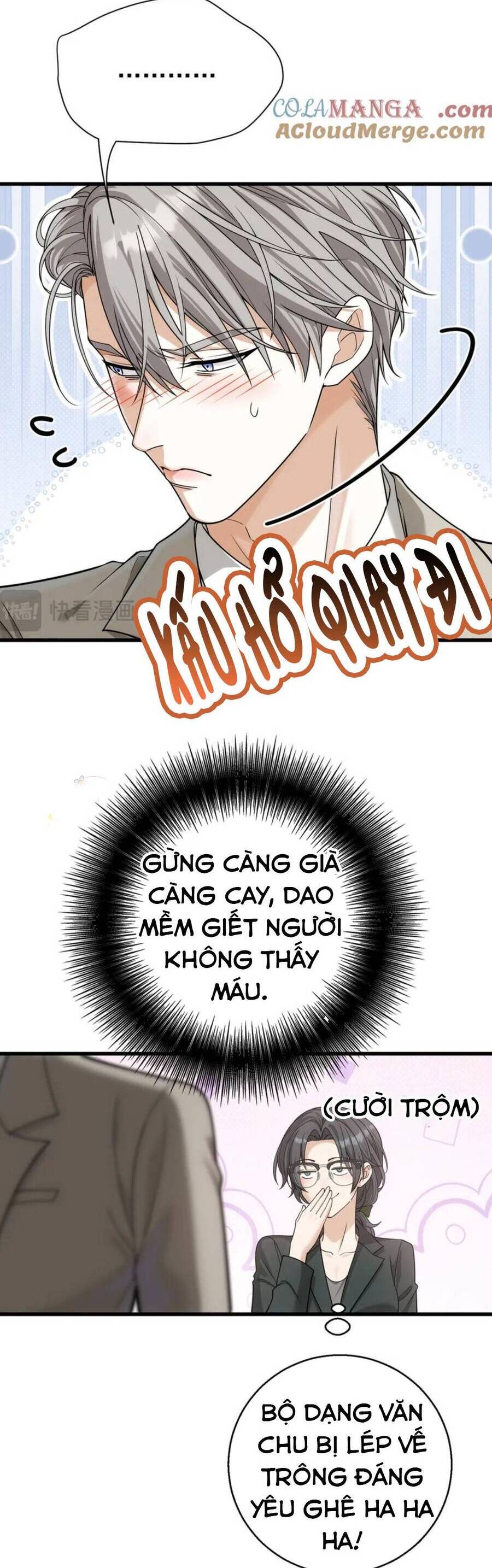 tên đàn ông này thật sự là một tên cẩu mà Chapter 34 - Trang 2