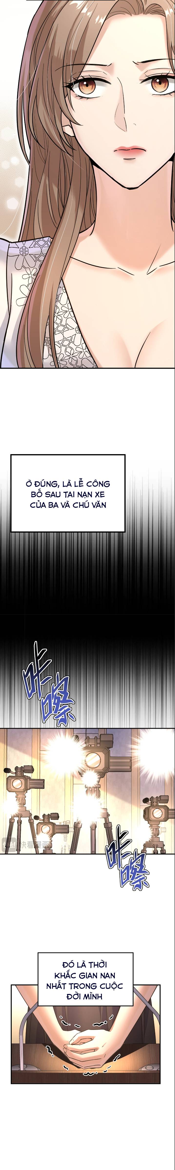 tên đàn ông này thật sự là một tên cẩu mà Chapter 4 - Trang 2