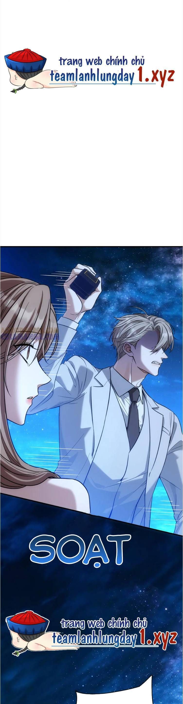 tên đàn ông này thật sự là một tên cẩu mà Chapter 43 - Trang 2