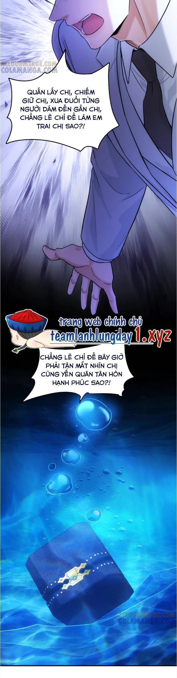 tên đàn ông này thật sự là một tên cẩu mà Chapter 43 - Trang 2