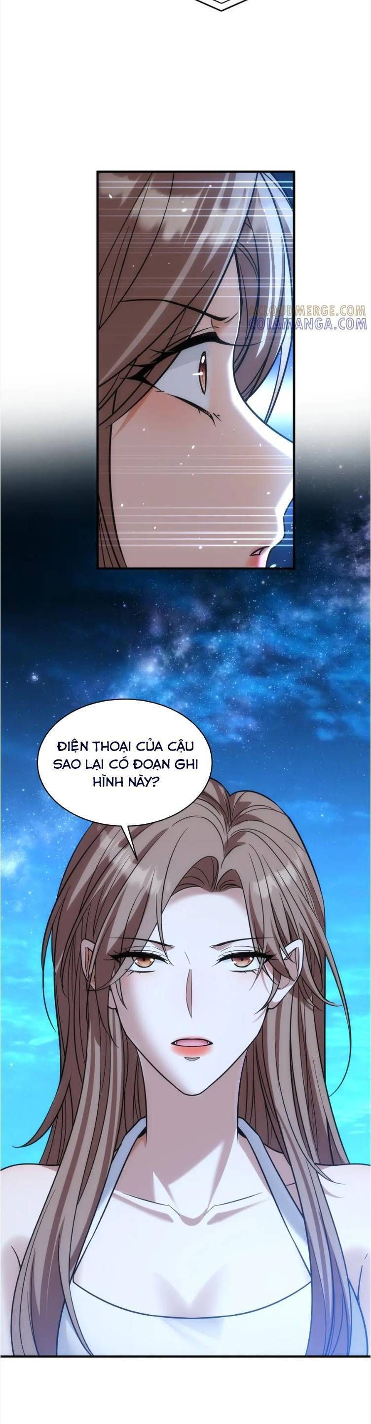 tên đàn ông này thật sự là một tên cẩu mà Chapter 43 - Trang 2