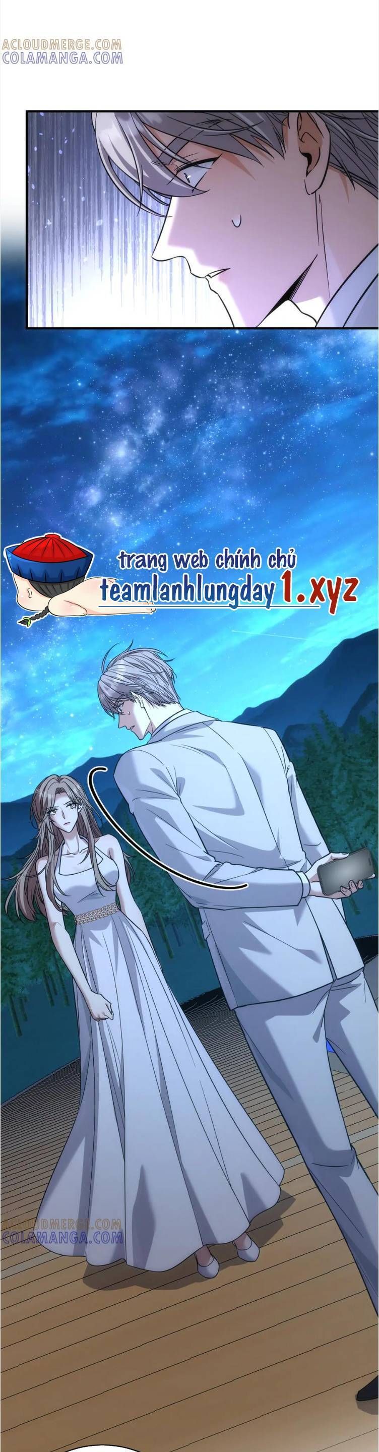 tên đàn ông này thật sự là một tên cẩu mà Chapter 43 - Trang 2