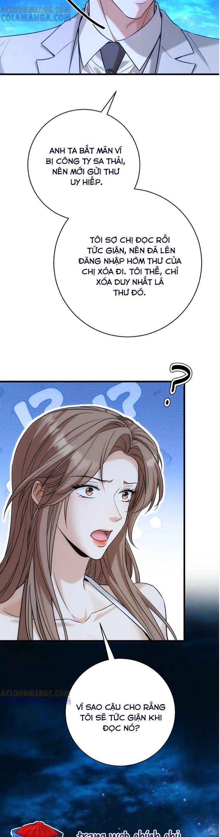 tên đàn ông này thật sự là một tên cẩu mà Chapter 43 - Trang 2