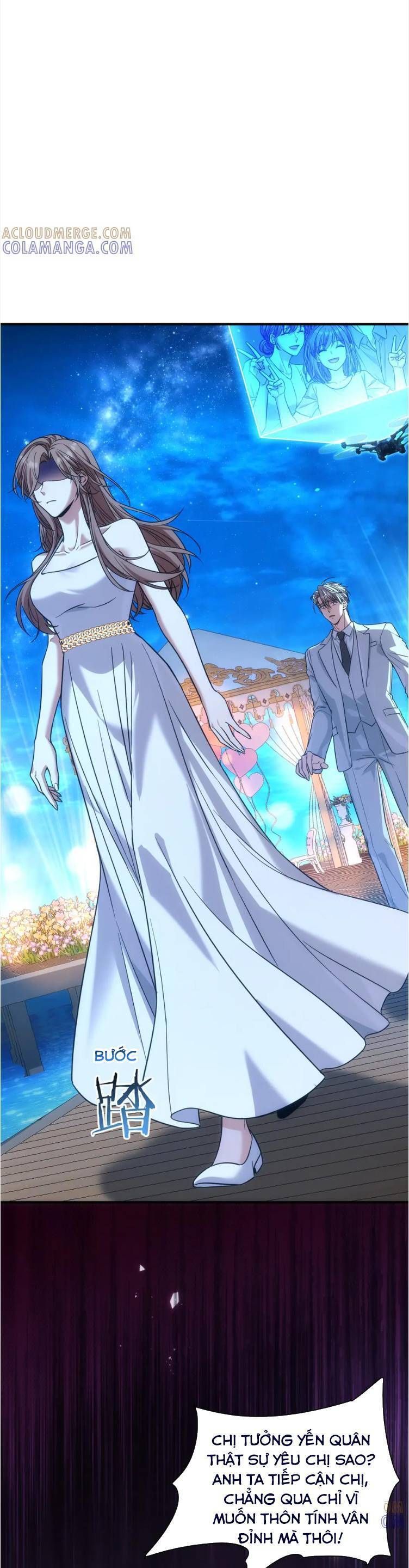 tên đàn ông này thật sự là một tên cẩu mà Chapter 43 - Trang 2