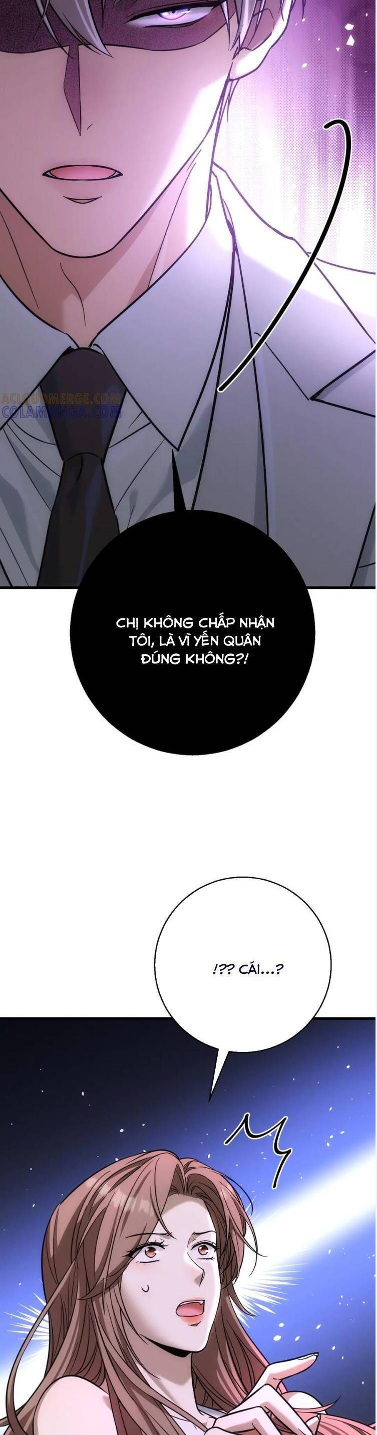 tên đàn ông này thật sự là một tên cẩu mà Chapter 43 - Trang 2