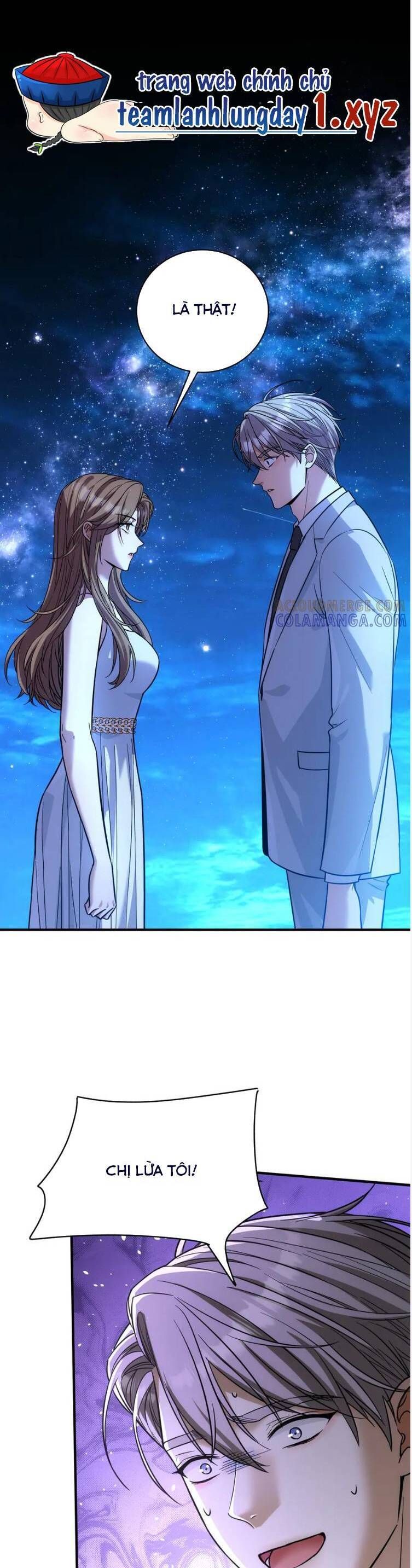 tên đàn ông này thật sự là một tên cẩu mà Chapter 43 - Trang 2