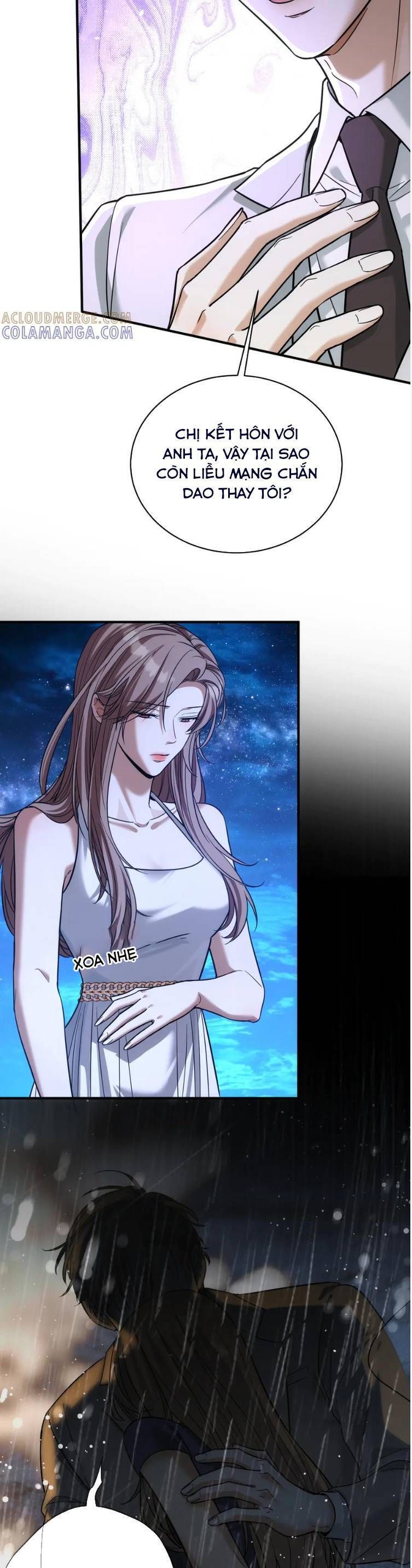 tên đàn ông này thật sự là một tên cẩu mà Chapter 43 - Trang 2
