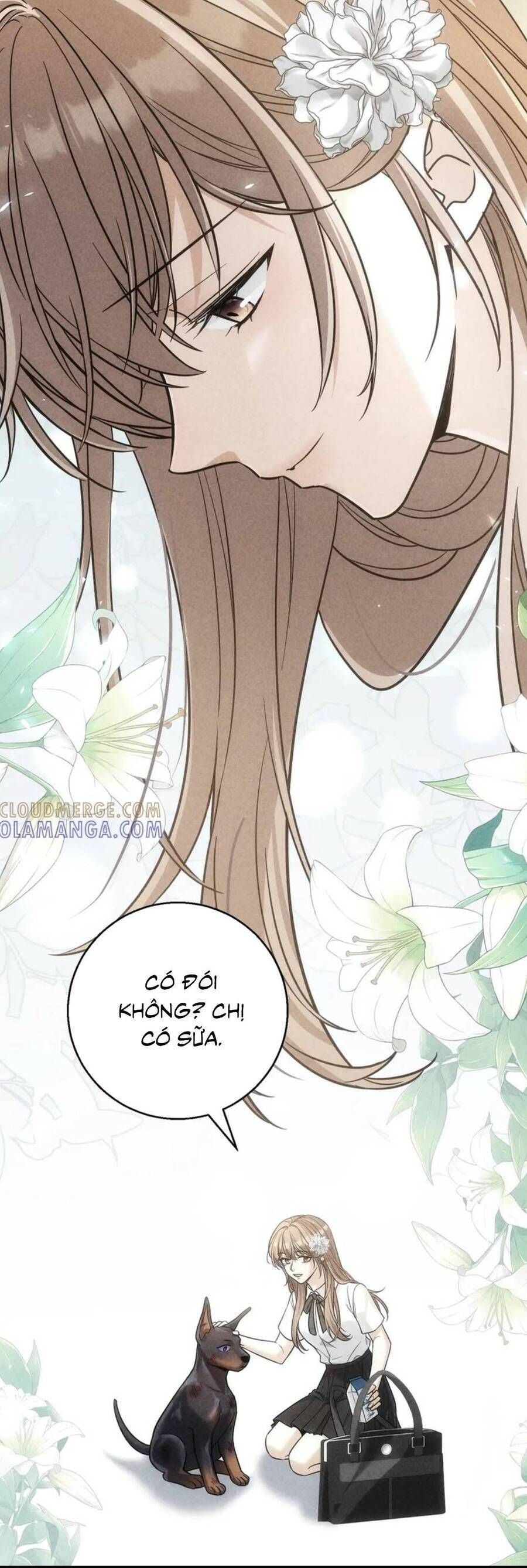 tên đàn ông này thật sự là một tên cẩu mà Chapter 44 - Trang 2