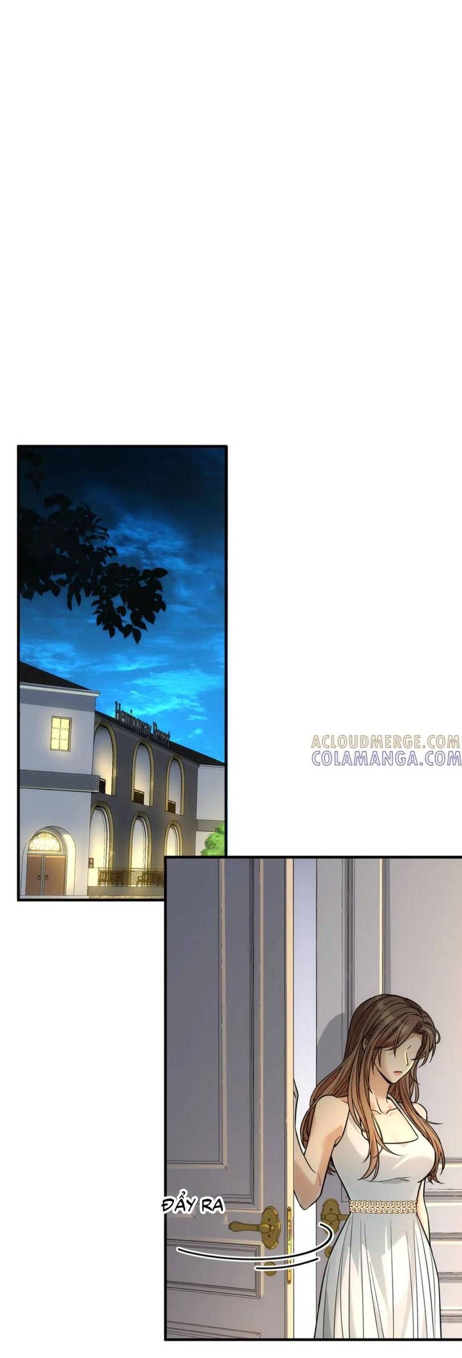 tên đàn ông này thật sự là một tên cẩu mà Chapter 44 - Trang 2