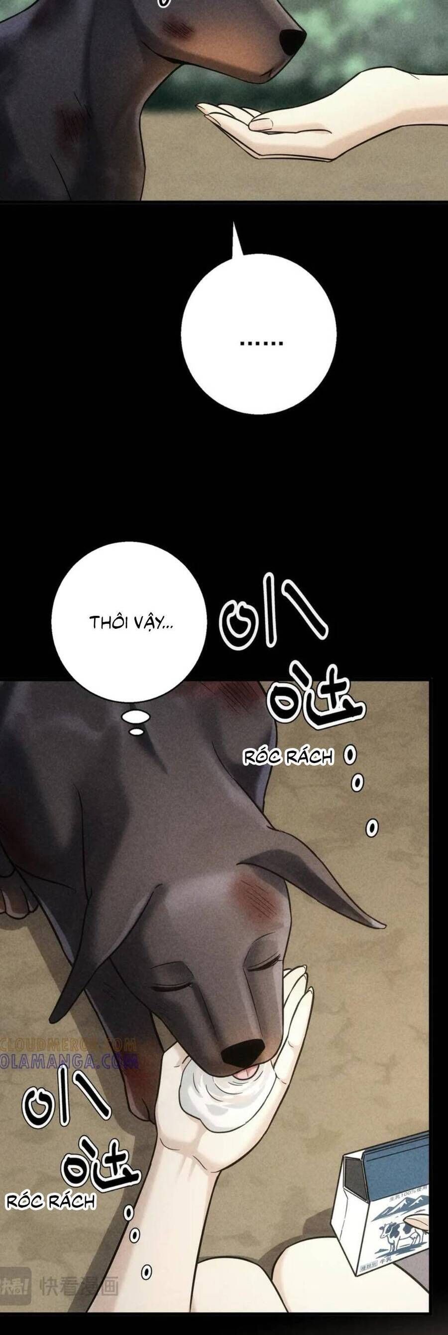 tên đàn ông này thật sự là một tên cẩu mà Chapter 44 - Trang 2