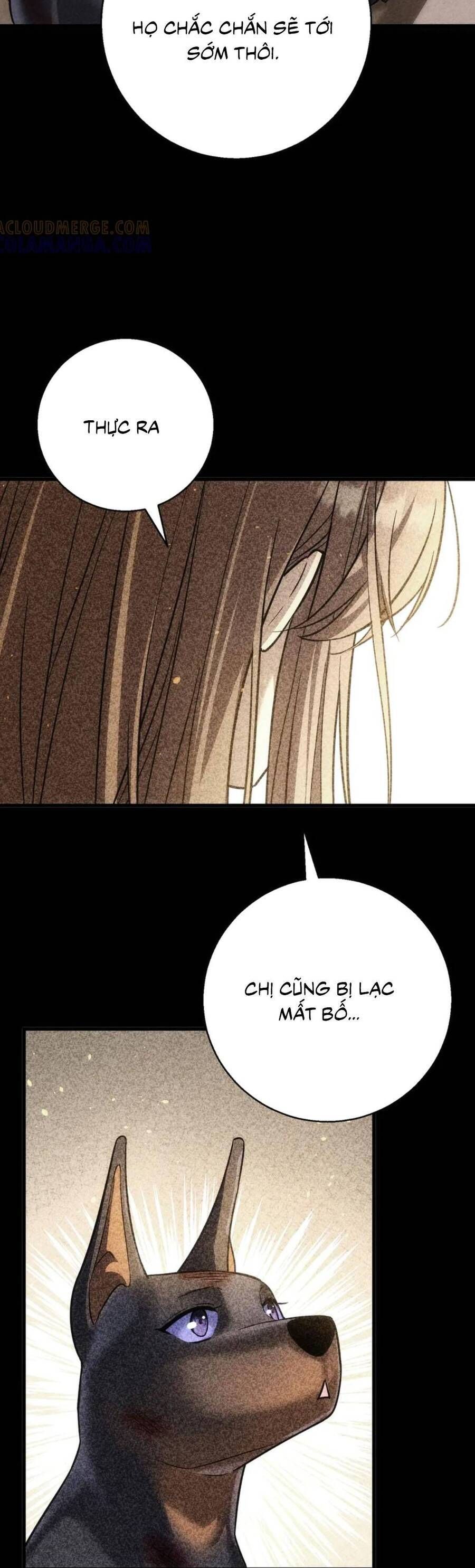 tên đàn ông này thật sự là một tên cẩu mà Chapter 44 - Trang 2