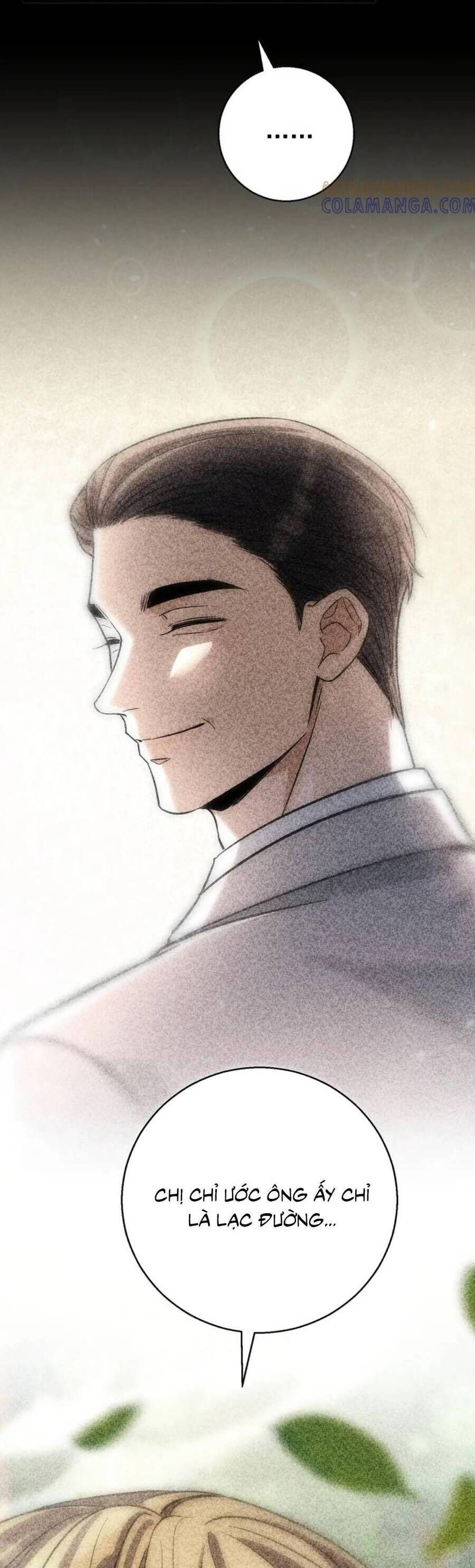 tên đàn ông này thật sự là một tên cẩu mà Chapter 44 - Trang 2