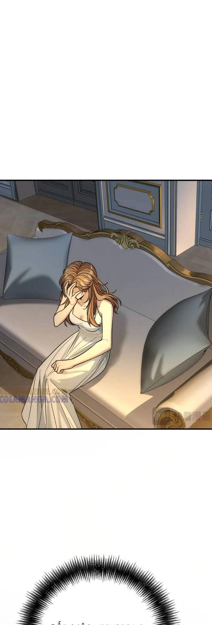 tên đàn ông này thật sự là một tên cẩu mà Chapter 44 - Trang 2