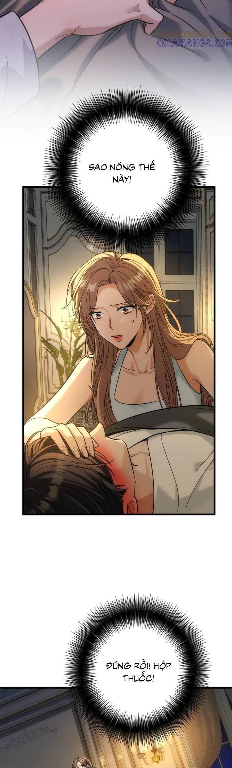 tên đàn ông này thật sự là một tên cẩu mà Chapter 44 - Trang 2