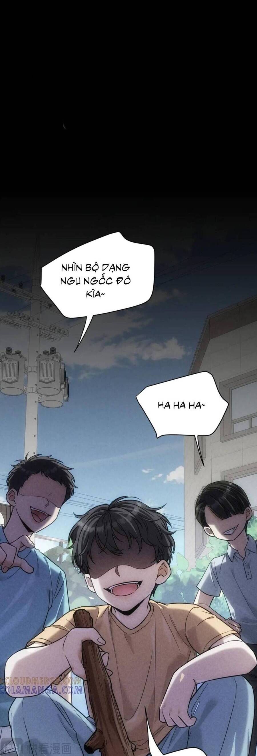 tên đàn ông này thật sự là một tên cẩu mà Chapter 44 - Trang 2