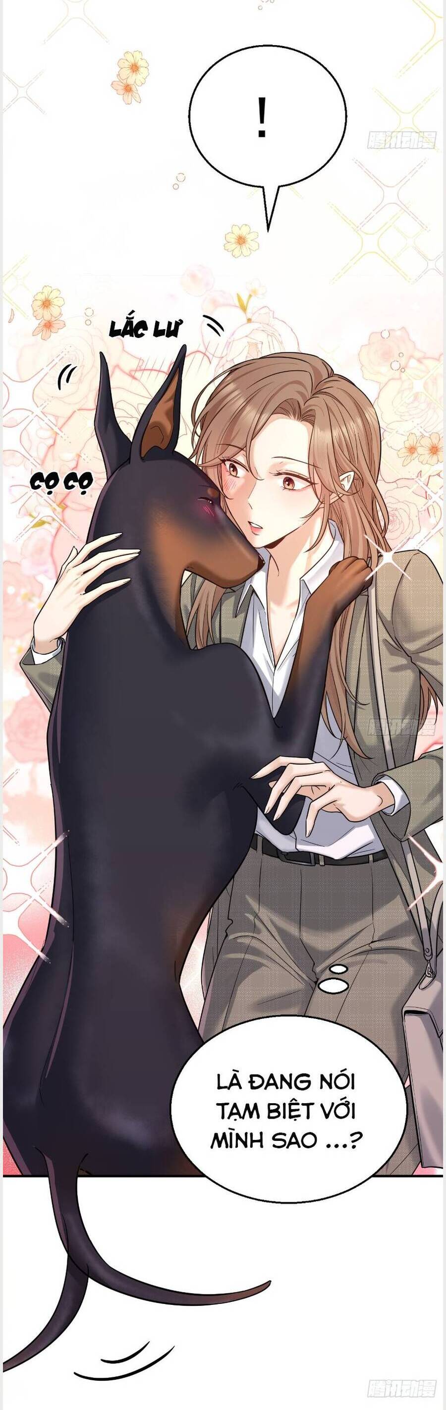 tên đàn ông này thật sự là một tên cẩu mà Chapter 6 - Trang 2