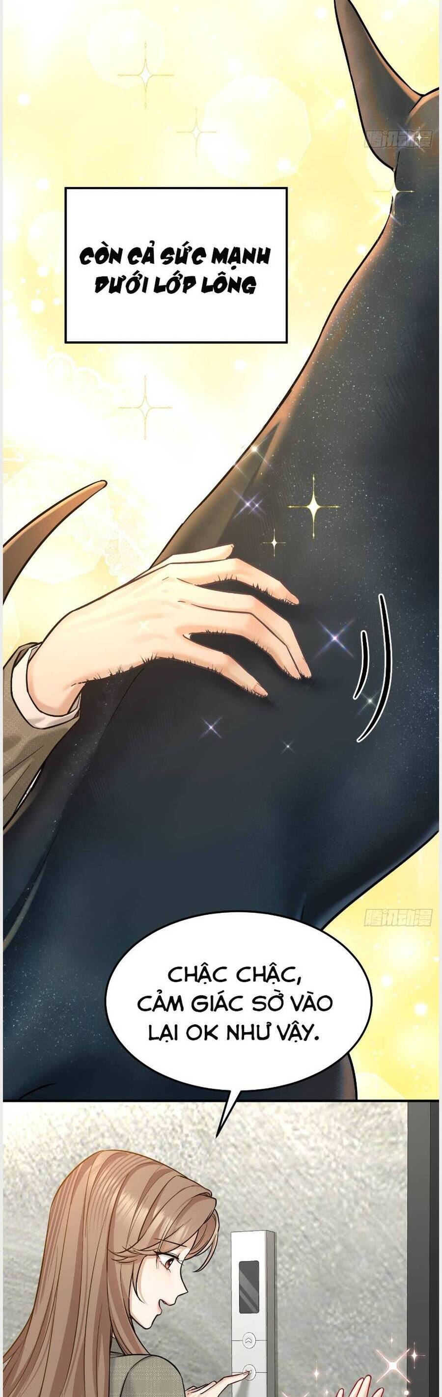 tên đàn ông này thật sự là một tên cẩu mà Chapter 6 - Trang 2