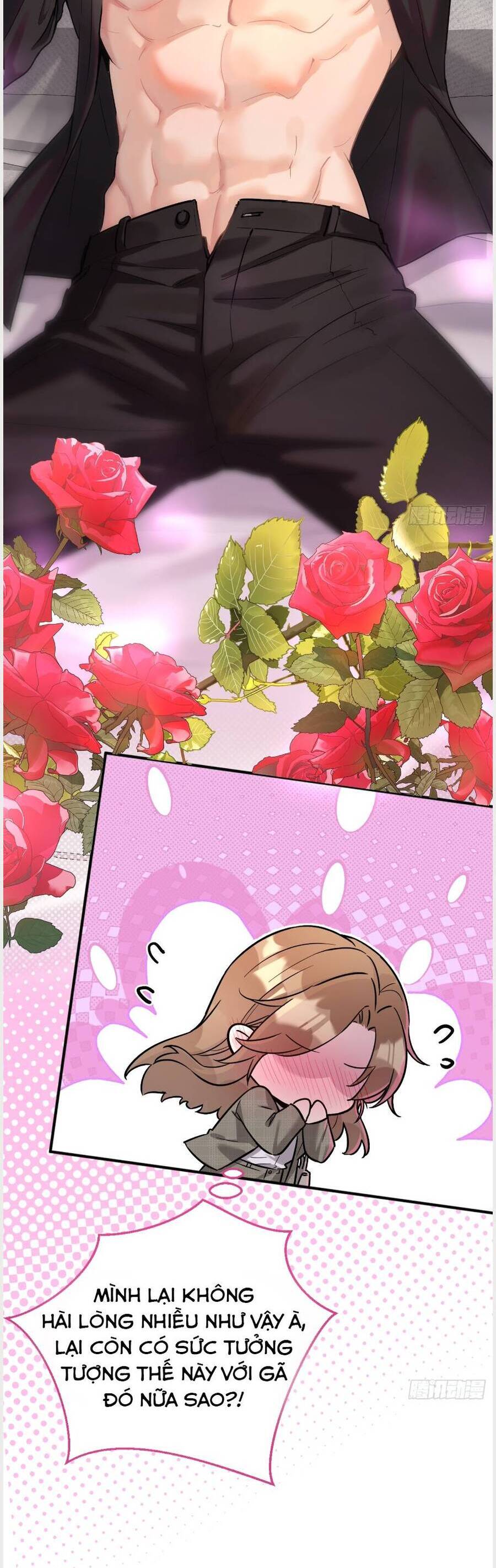 tên đàn ông này thật sự là một tên cẩu mà Chapter 6 - Trang 2