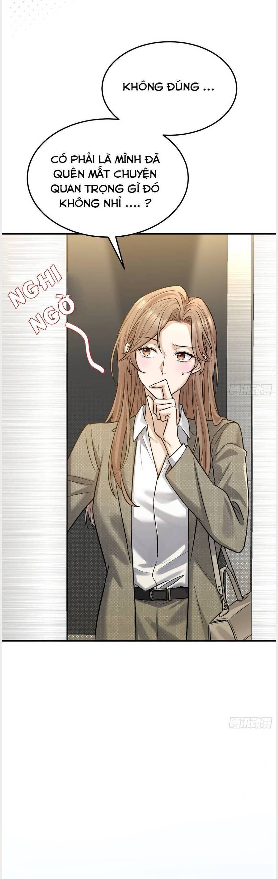 tên đàn ông này thật sự là một tên cẩu mà Chapter 6 - Trang 2