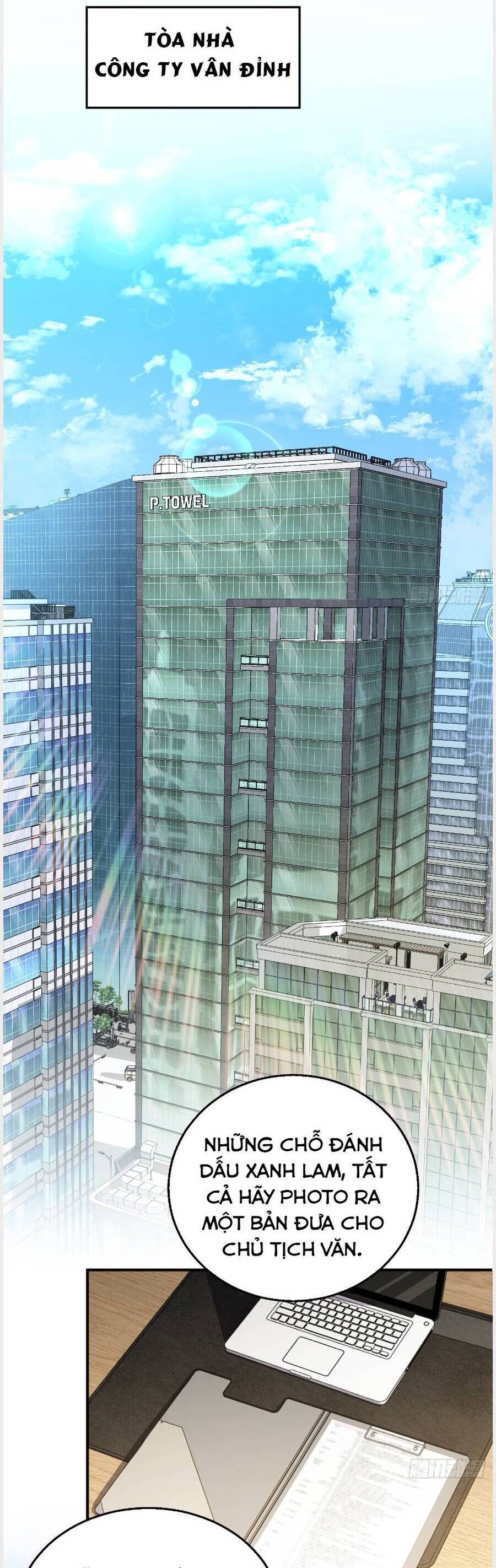 tên đàn ông này thật sự là một tên cẩu mà Chapter 6 - Trang 2