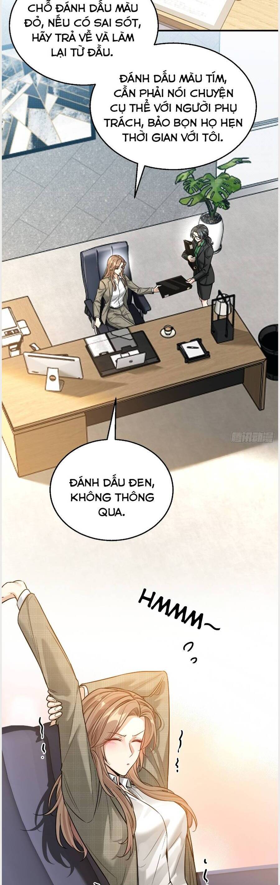 tên đàn ông này thật sự là một tên cẩu mà Chapter 6 - Trang 2