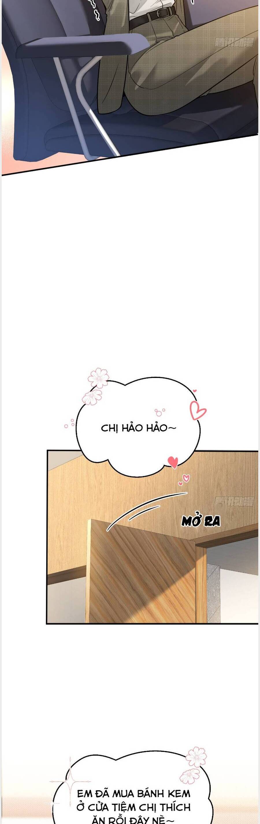 tên đàn ông này thật sự là một tên cẩu mà Chapter 6 - Trang 2