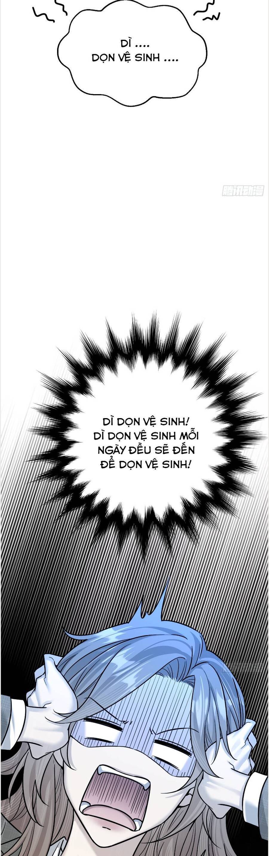 tên đàn ông này thật sự là một tên cẩu mà Chapter 6 - Trang 2