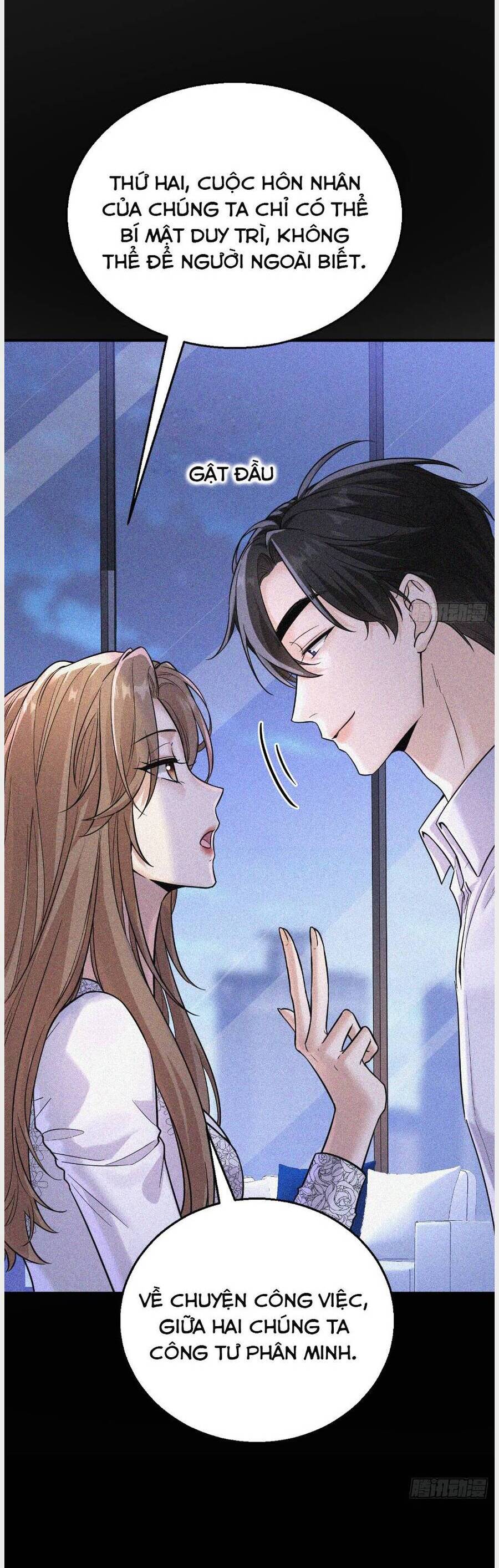 tên đàn ông này thật sự là một tên cẩu mà Chapter 6 - Trang 2