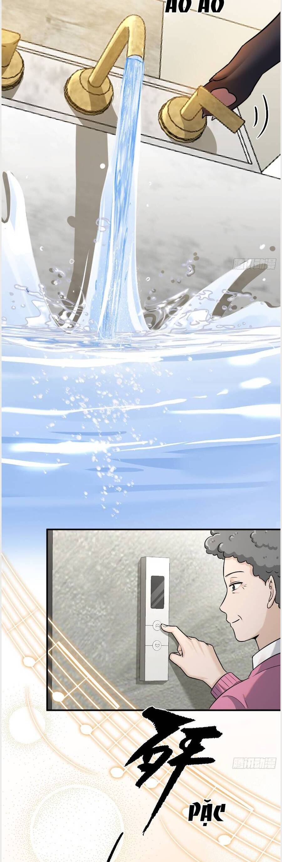 tên đàn ông này thật sự là một tên cẩu mà Chapter 6 - Trang 2
