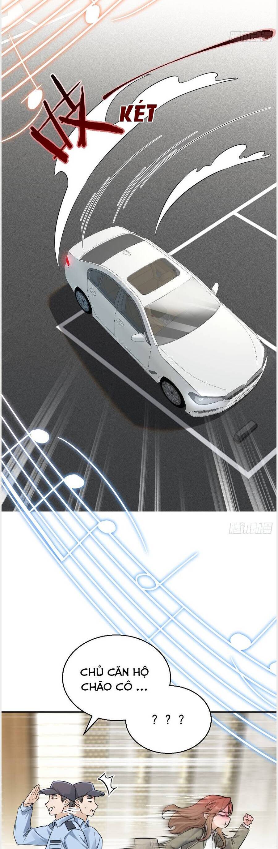 tên đàn ông này thật sự là một tên cẩu mà Chapter 6 - Trang 2
