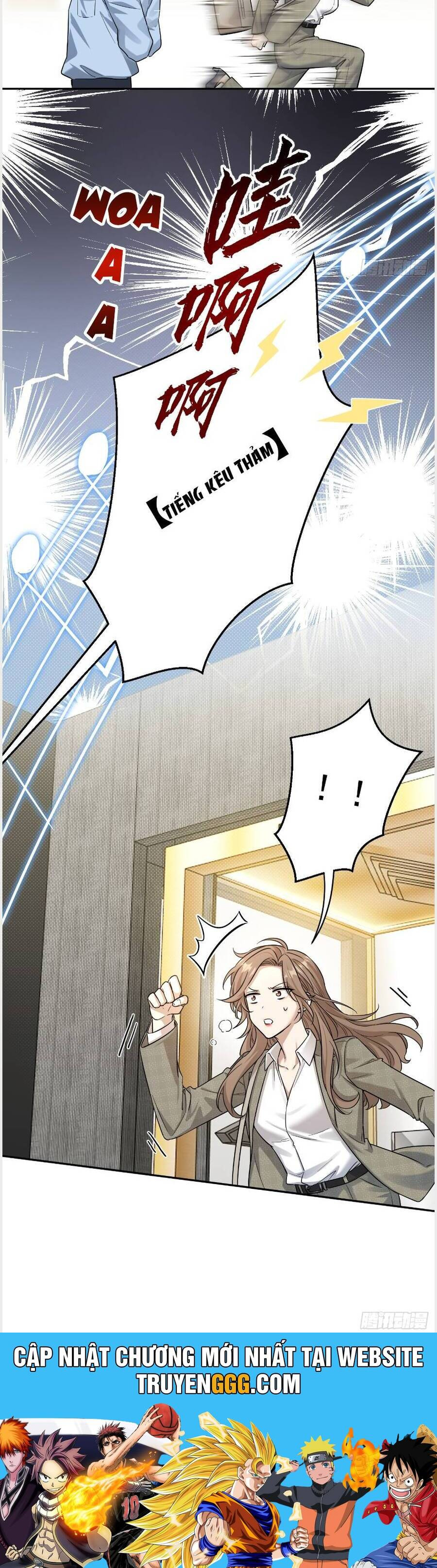 tên đàn ông này thật sự là một tên cẩu mà Chapter 6 - Trang 2