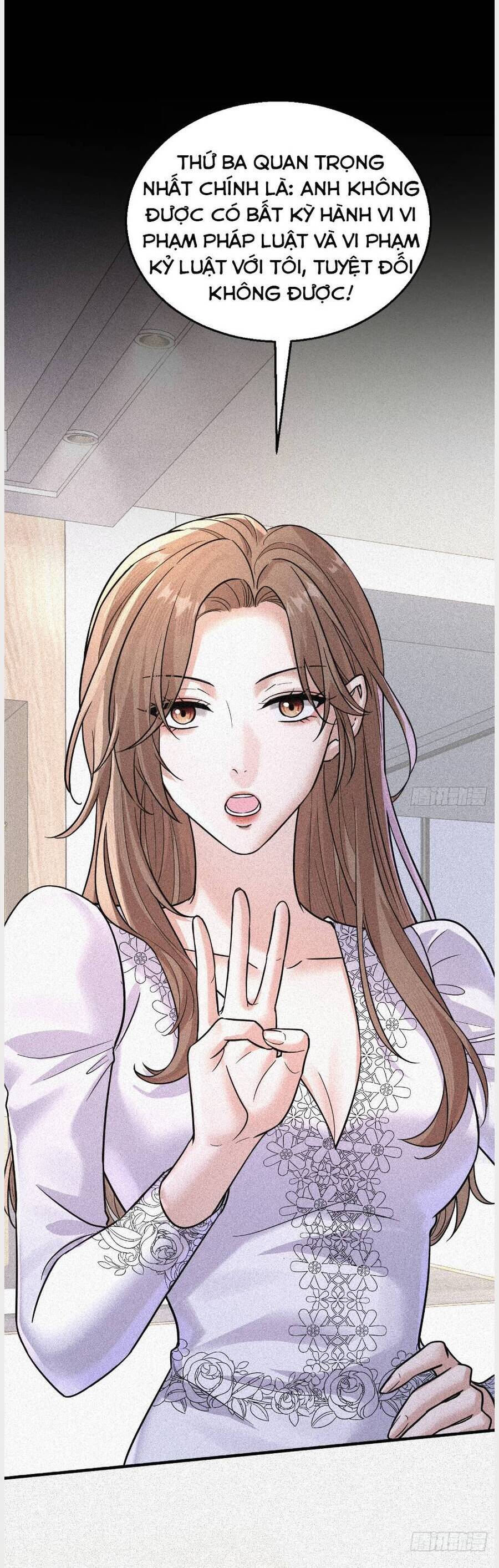 tên đàn ông này thật sự là một tên cẩu mà Chapter 6 - Trang 2