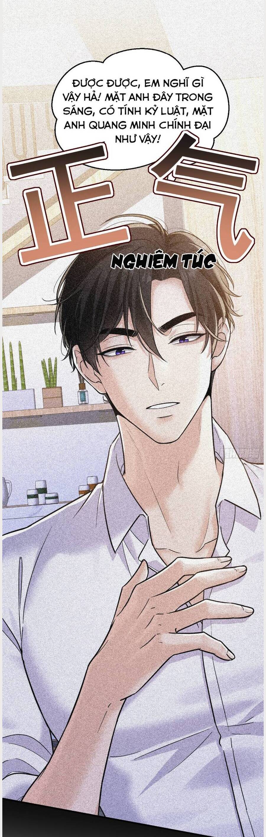 tên đàn ông này thật sự là một tên cẩu mà Chapter 6 - Trang 2