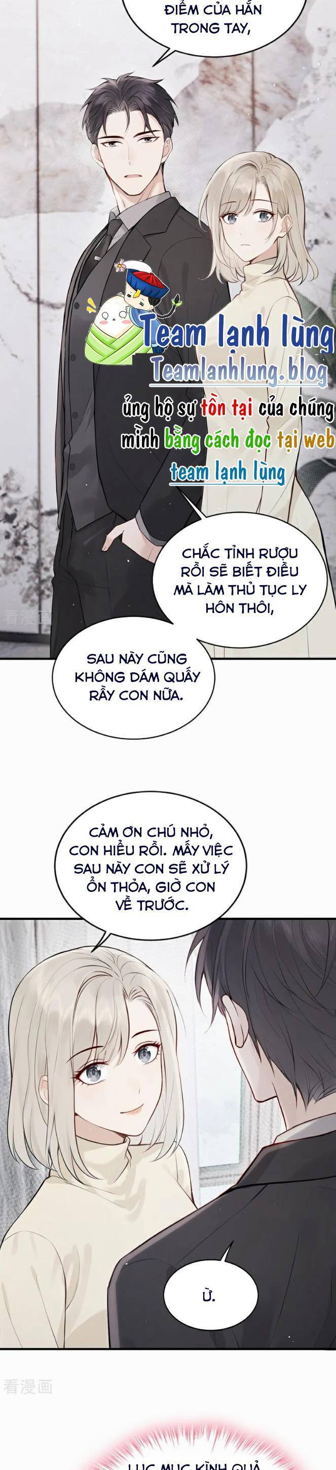 tên đàn ông này thật sự là một tên cẩu mà Chapter 7 - Trang 2