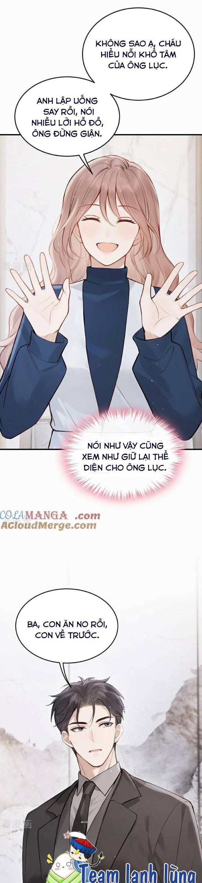 tên đàn ông này thật sự là một tên cẩu mà Chapter 7 - Trang 2