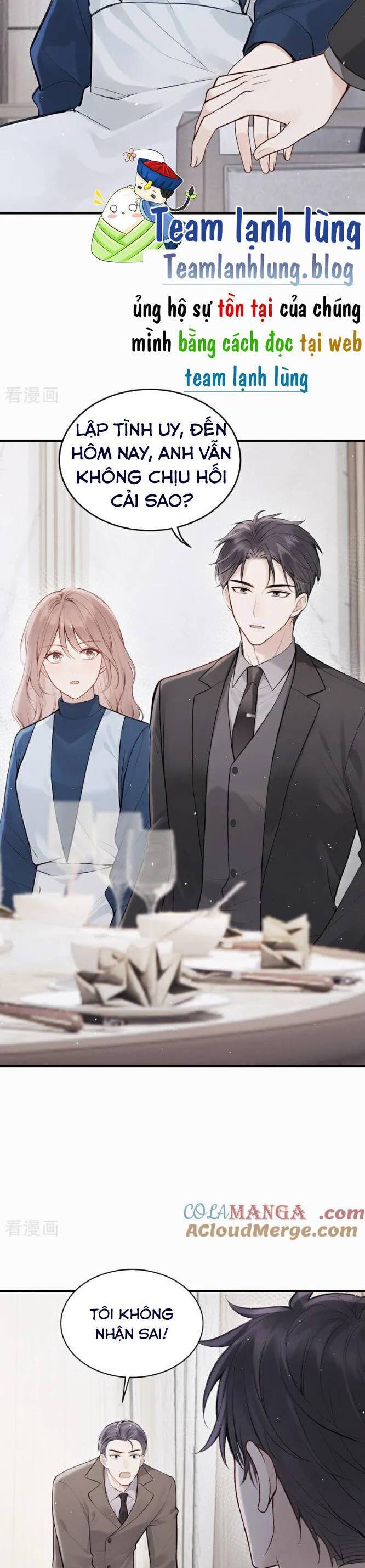 tên đàn ông này thật sự là một tên cẩu mà Chapter 7 - Trang 2