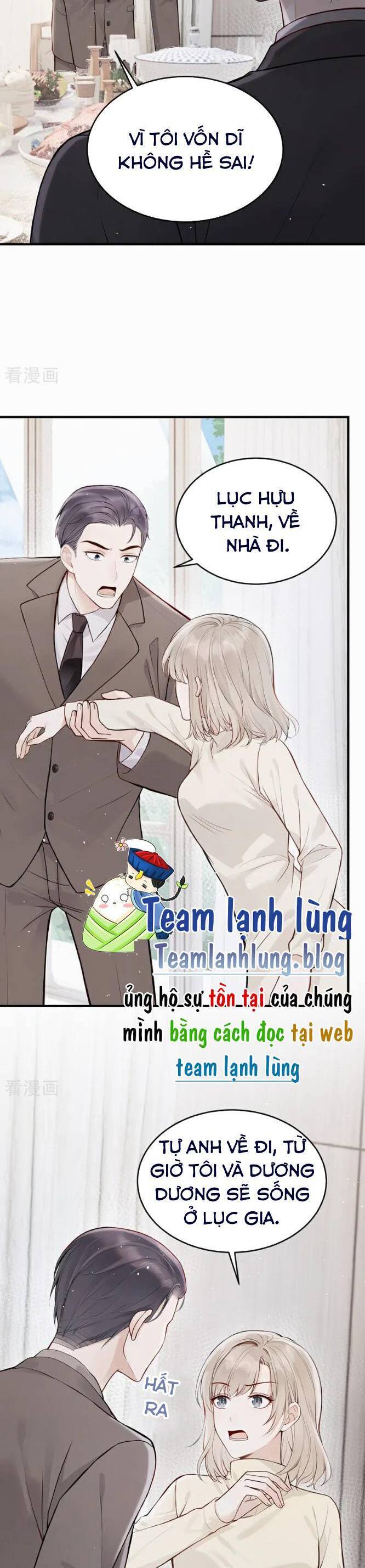 tên đàn ông này thật sự là một tên cẩu mà Chapter 7 - Trang 2