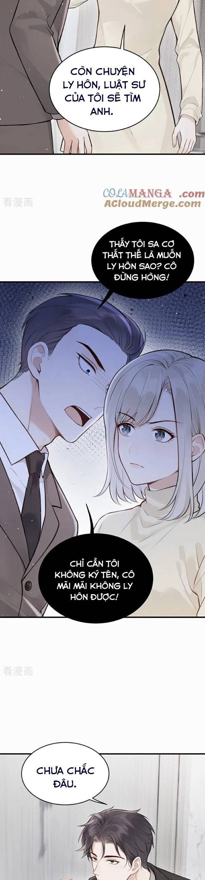 tên đàn ông này thật sự là một tên cẩu mà Chapter 7 - Trang 2