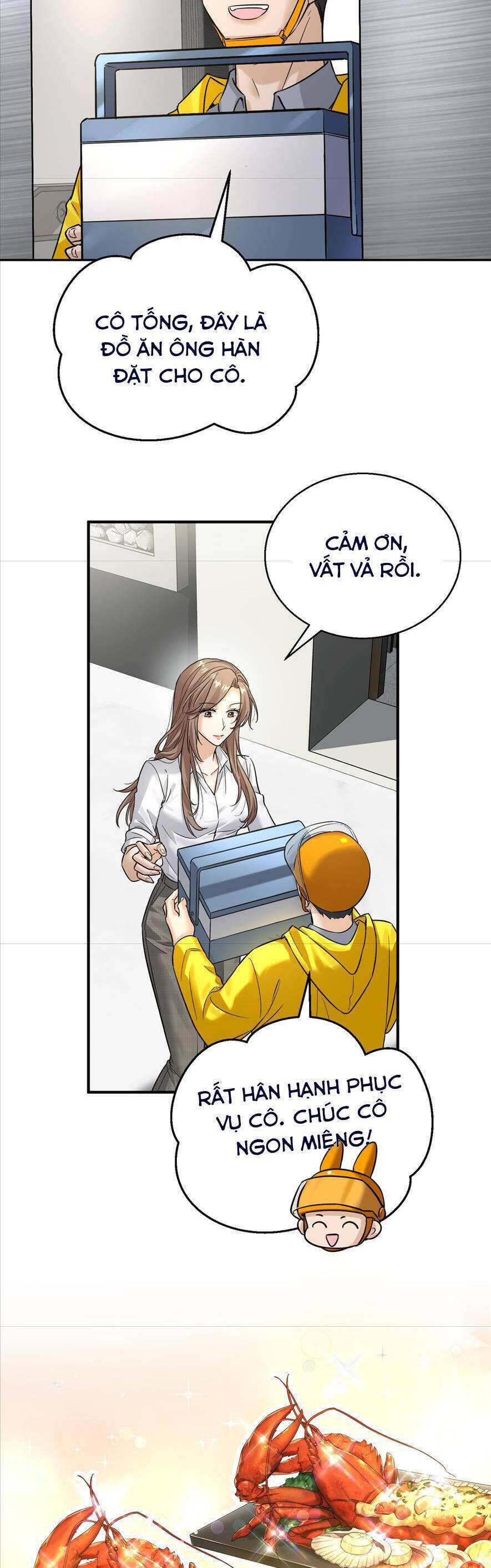 tên đàn ông này thật sự là một tên cẩu mà Chapter 8 - Trang 2