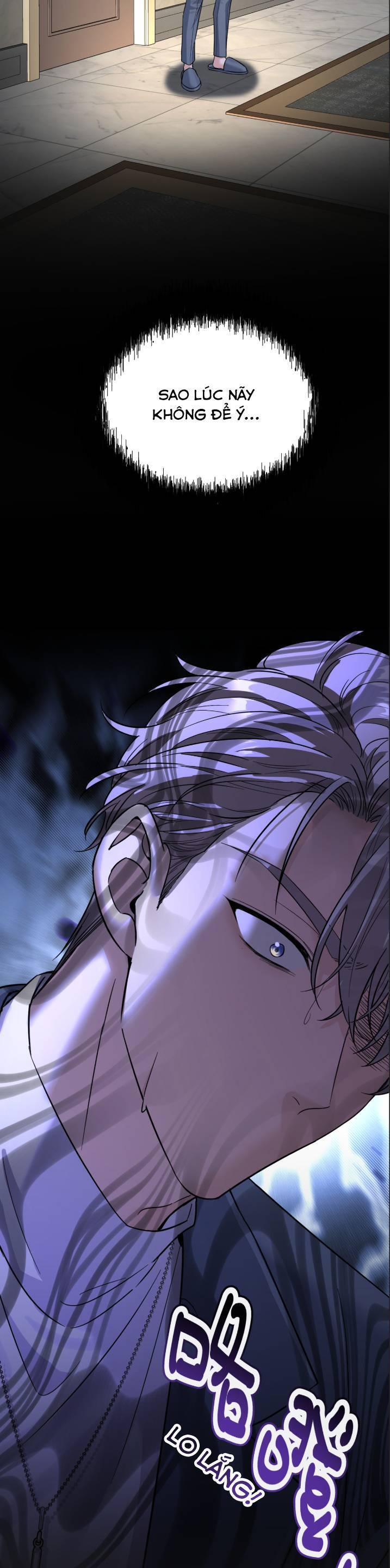 tên đàn ông này thật sự là một tên cẩu mà Chapter 9 - Trang 2