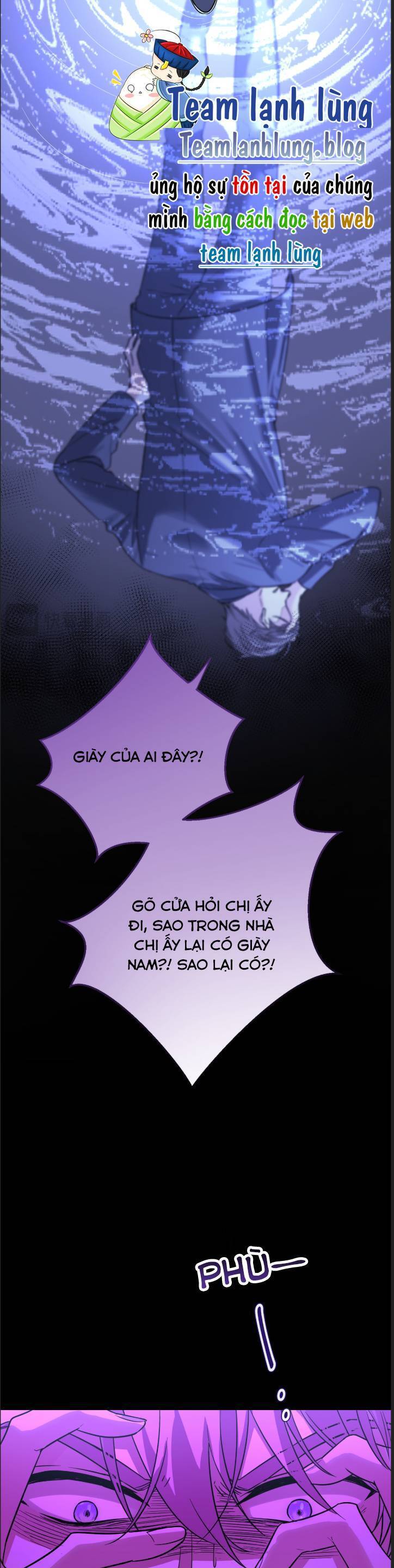 tên đàn ông này thật sự là một tên cẩu mà Chapter 9 - Trang 2