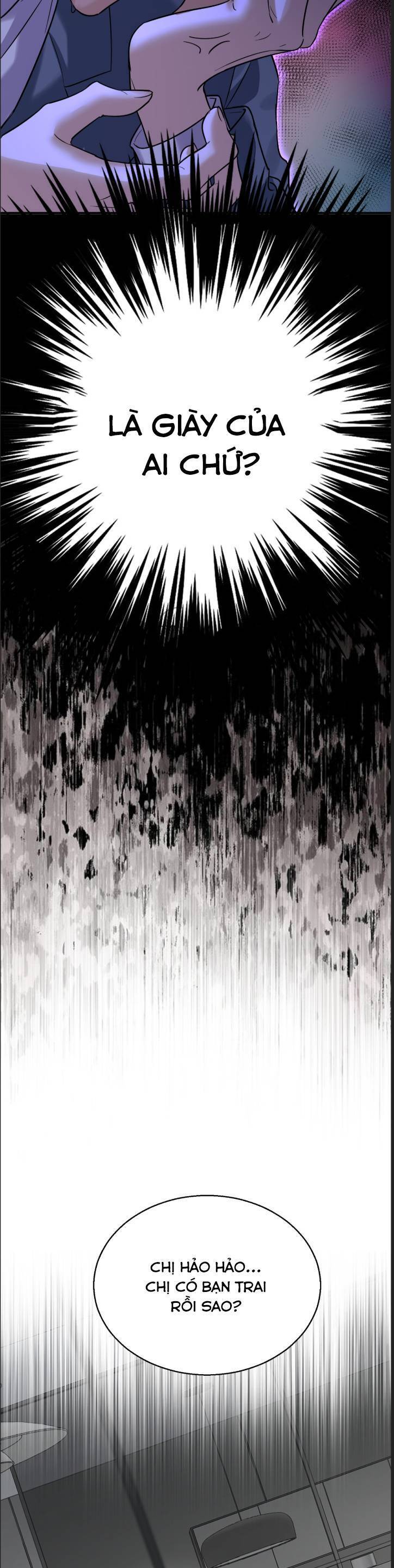 tên đàn ông này thật sự là một tên cẩu mà Chapter 9 - Trang 2