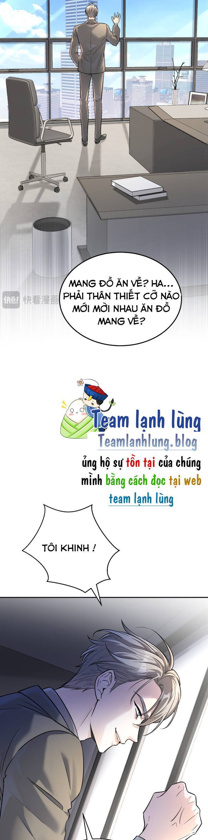 tên đàn ông này thật sự là một tên cẩu mà Chapter 9 - Trang 2