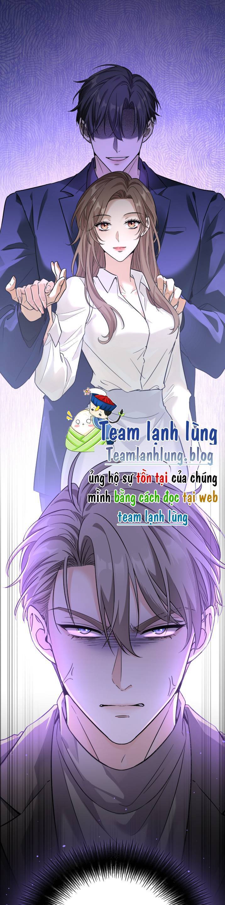 tên đàn ông này thật sự là một tên cẩu mà Chapter 9 - Trang 2